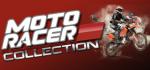 Moto Racer Collection Box Art Front